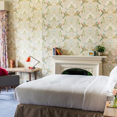 Отель Pendley Manor Тринг Экстерьер фото