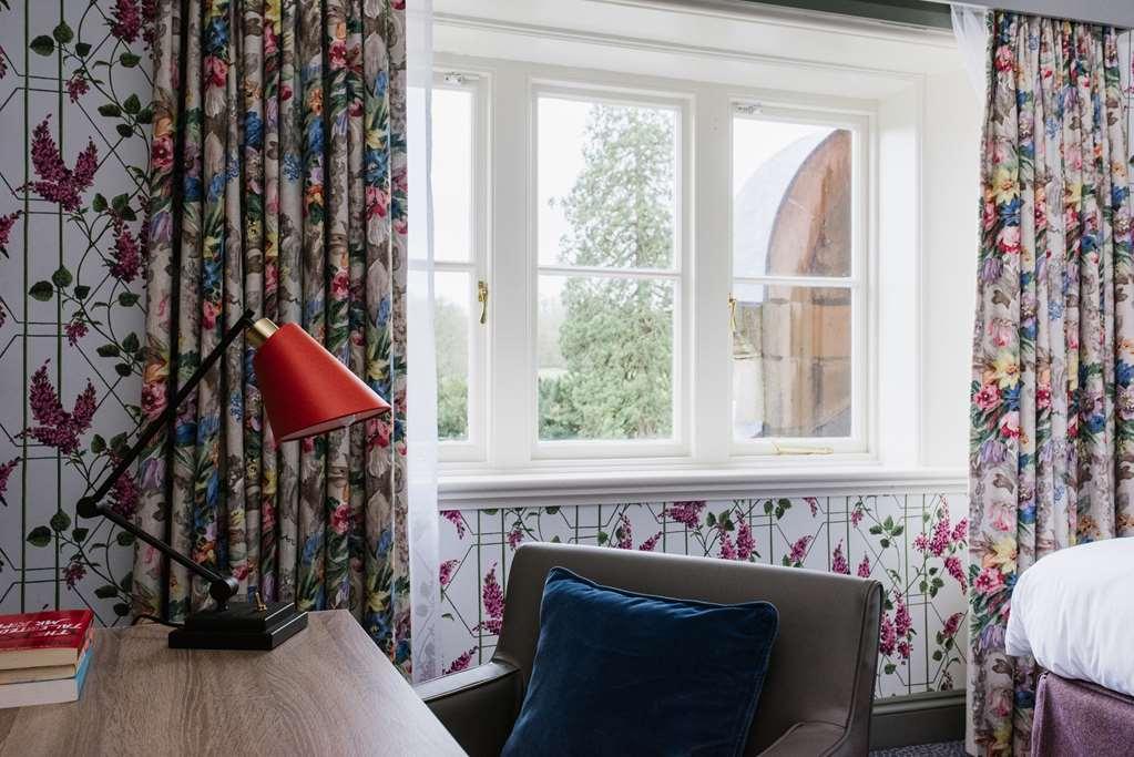Отель Pendley Manor Тринг Номер фото